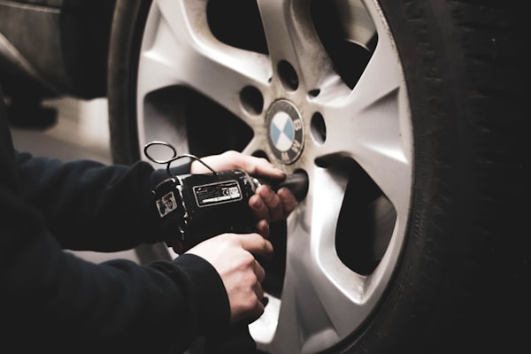 تعمیرگاه تخصصی کارپلاس (CarPlus)